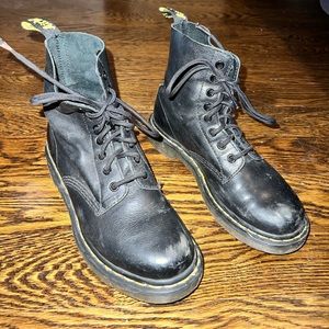 Dr.martens comeback boots